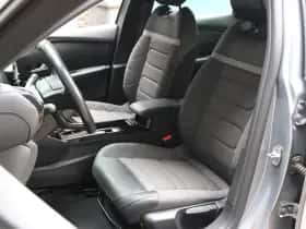 Citroën ë-C4 (2021) thumbnail 13