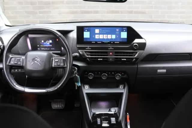 Citroën ë-C4 (2021) thumbnail 14