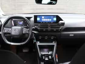 Citroën ë-C4 (2021) thumbnail 14