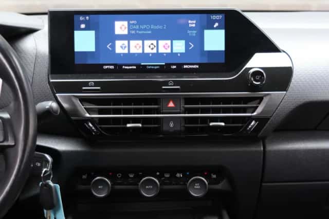 Citroën ë-C4 (2021) thumbnail 15