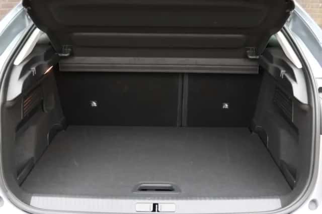 Citroën ë-C4 (2021) thumbnail 18