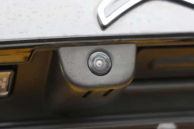 Citroën ë-C4 (2021) thumbnail 19