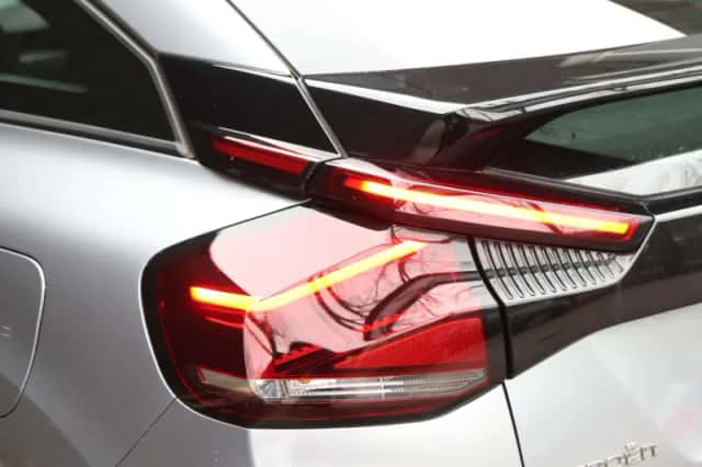 Citroën ë-C4 (2021) thumbnail 20