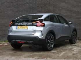 Citroën ë-C4 (2021) thumbnail 3
