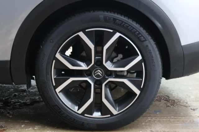Citroën ë-C4 (2021) thumbnail 21