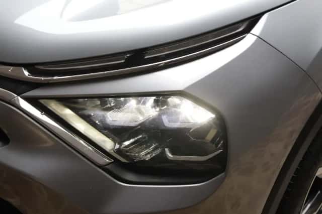 Citroën ë-C4 (2021) thumbnail 22