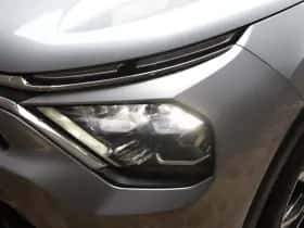Citroën ë-C4 (2021) thumbnail 22