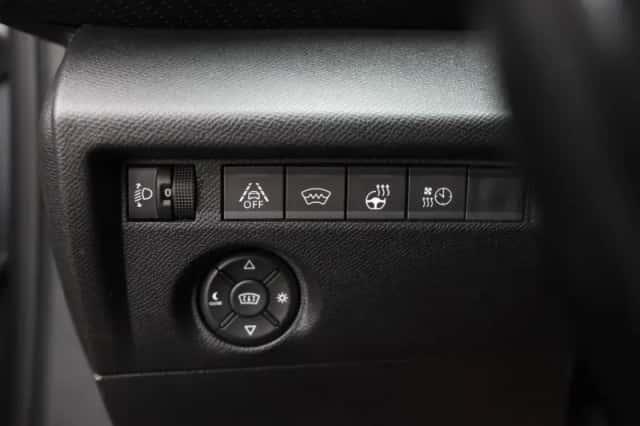 Citroën ë-C4 (2021) thumbnail 24