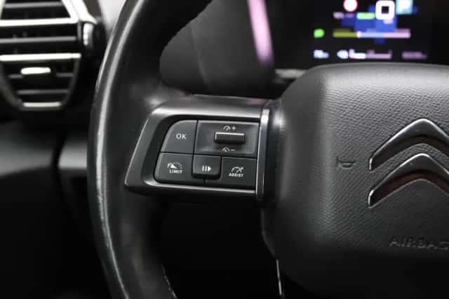 Citroën ë-C4 (2021) thumbnail 25