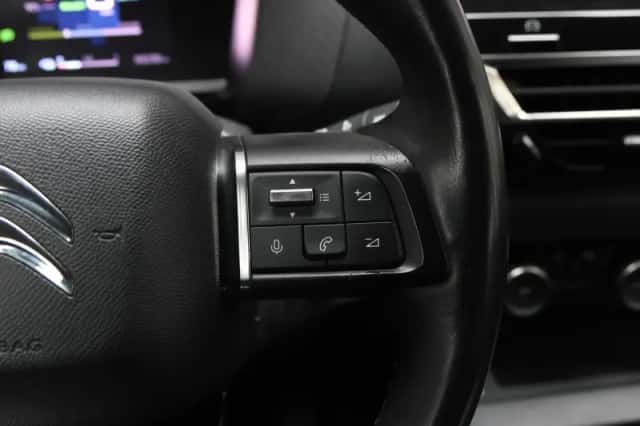 Citroën ë-C4 (2021) thumbnail 26