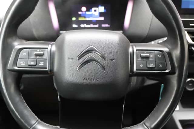 Citroën ë-C4 (2021) thumbnail 27