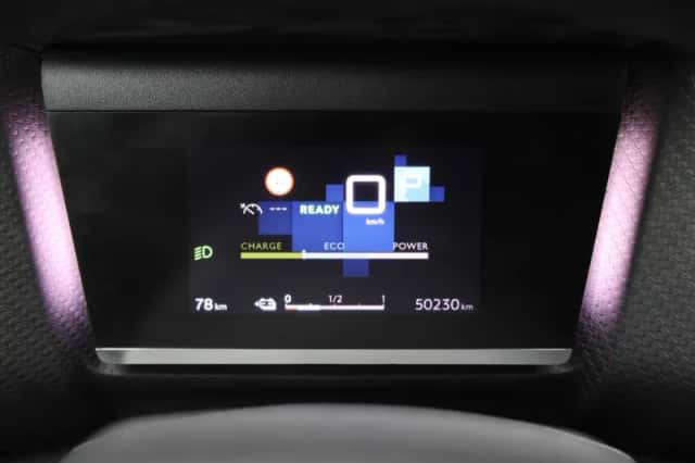 Citroën ë-C4 (2021) thumbnail 28