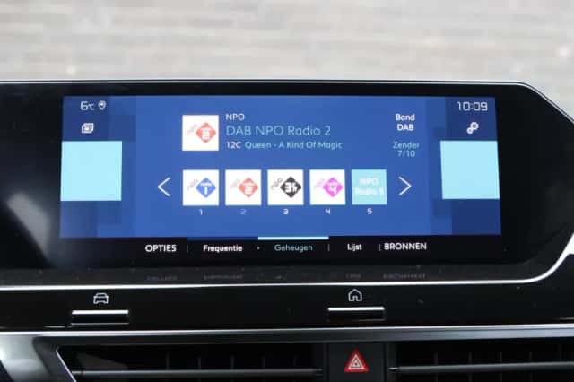 Citroën ë-C4 (2021) thumbnail 29