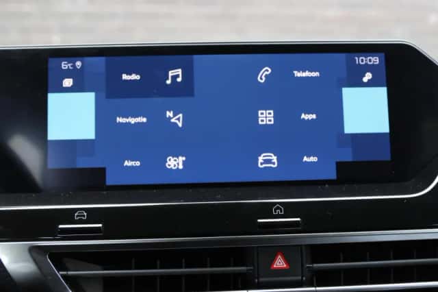 Citroën ë-C4 (2021) thumbnail 30