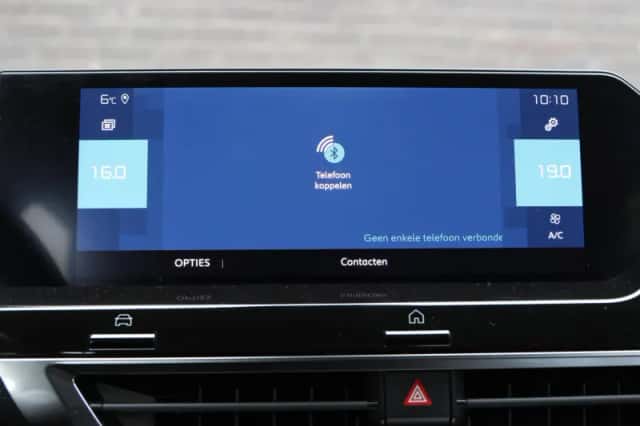 Citroën ë-C4 (2021) thumbnail 33
