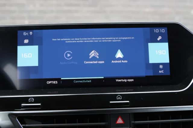 Citroën ë-C4 (2021) thumbnail 34