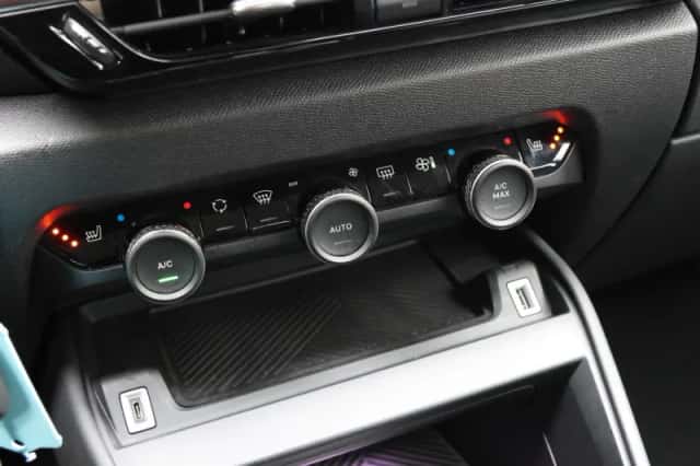 Citroën ë-C4 (2021) thumbnail 36