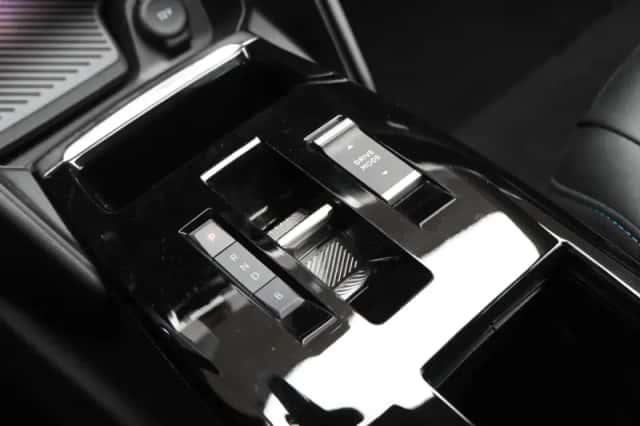 Citroën ë-C4 (2021) thumbnail 37
