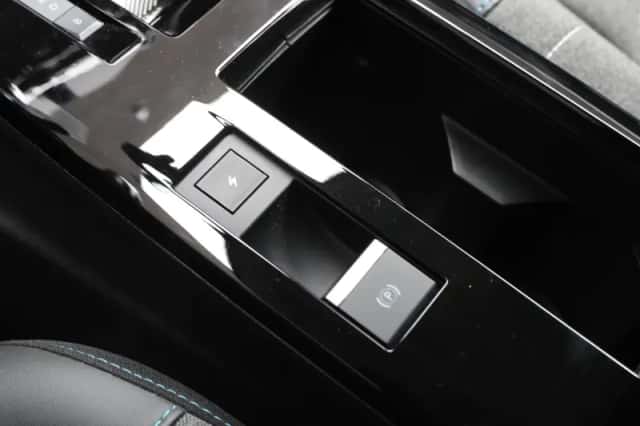 Citroën ë-C4 (2021) thumbnail 38