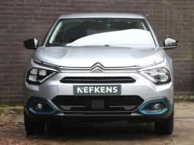 Citroën ë-C4 (2021) thumbnail 5