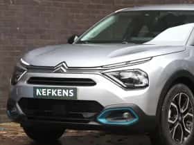 Citroën ë-C4 (2021) thumbnail 6