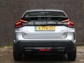 Citroën ë-C4 (2021) thumbnail 8