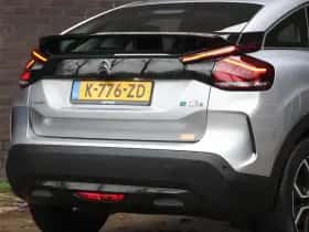 Citroën ë-C4 (2021) thumbnail 9