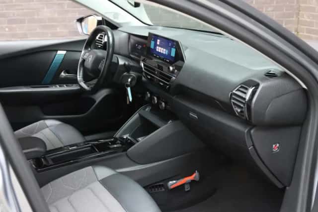 Citroën ë-C4 (2021) thumbnail 10