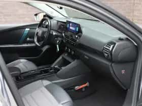 Citroën ë-C4 (2021) thumbnail 10