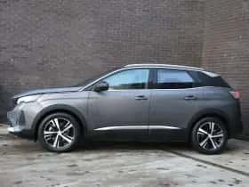 Peugeot 3008 (2022) thumbnail 2