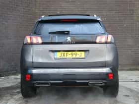 Peugeot 3008 (2022) thumbnail 3