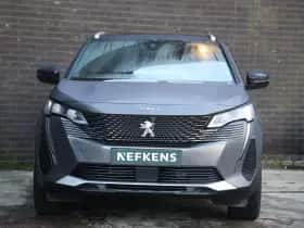 Peugeot 3008 (2022) thumbnail 5