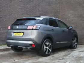 Peugeot 3008 (2022) thumbnail 8