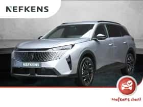Peugeot 5008 (2025) thumbnail 1