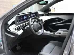 Peugeot 5008 (2025) thumbnail 11