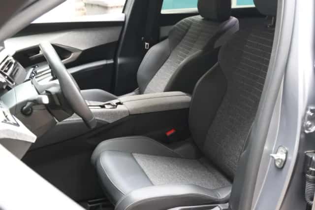 Peugeot 5008 (2025) thumbnail 12