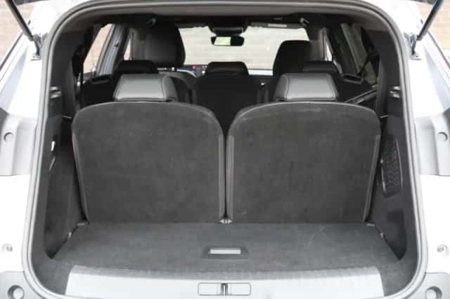 Peugeot 5008 (2025) thumbnail 17