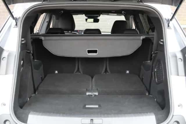 Peugeot 5008 (2025) thumbnail 18