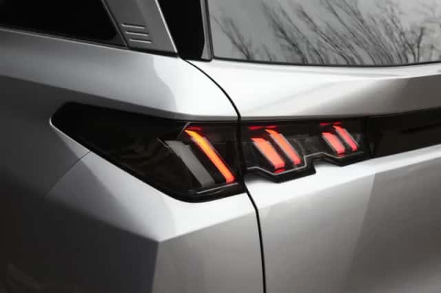 Peugeot 5008 (2025) thumbnail 20