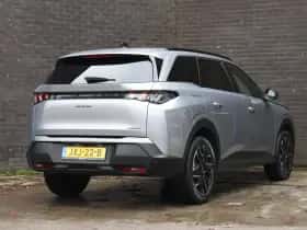 Peugeot 5008 (2025) thumbnail 3