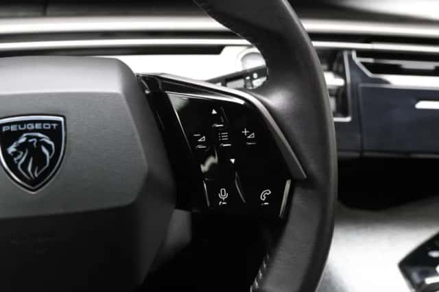 Peugeot 5008 (2025) thumbnail 25