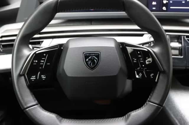 Peugeot 5008 (2025) thumbnail 26