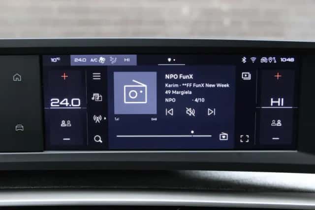 Peugeot 5008 (2025) thumbnail 29