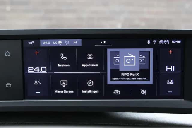 Peugeot 5008 (2025) thumbnail 30