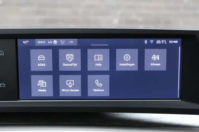 Peugeot 5008 (2025) thumbnail 31