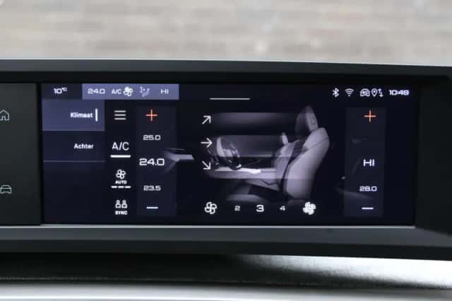 Peugeot 5008 (2025) thumbnail 32