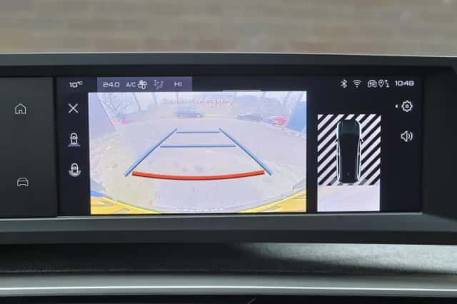 Peugeot 5008 (2025) thumbnail 33