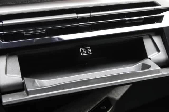 Peugeot 5008 (2025) thumbnail 35