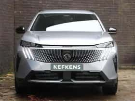 Peugeot 5008 (2025) thumbnail 5
