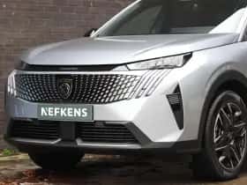 Peugeot 5008 (2025) thumbnail 6